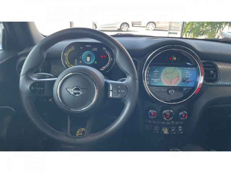 Mini Mini Cooper E 184 ch  occasion  Beaupuy - photo n5