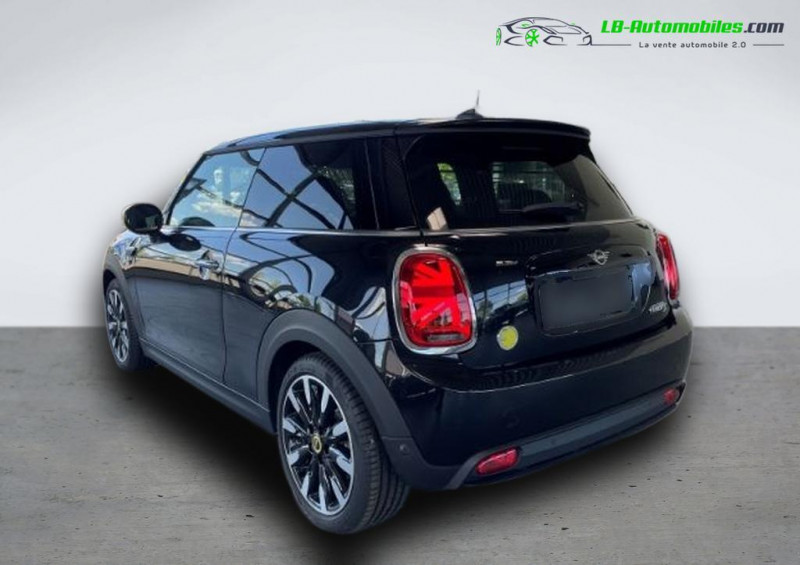 Mini Mini Cooper E 184 ch  occasion  Beaupuy - photo n3