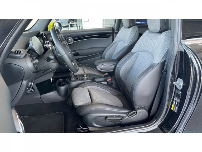 Mini Mini Cooper E 184 ch  occasion  Beaupuy - photo n4