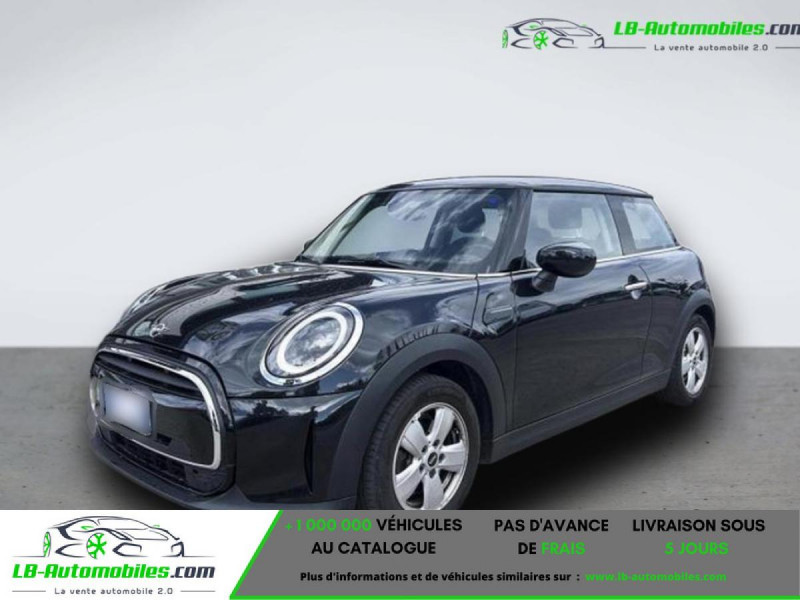 Mini Mini Cooper E 3 porte Cooper 1.5 ssential Auto  occasion  Beaupuy