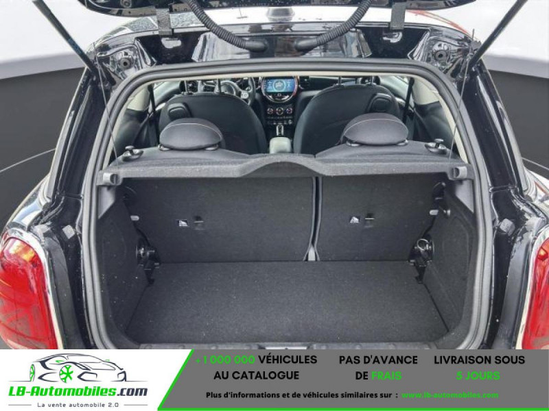 Mini Mini Cooper E 3 porte Cooper 1.5 ssential Auto  occasion  Beaupuy - photo n10