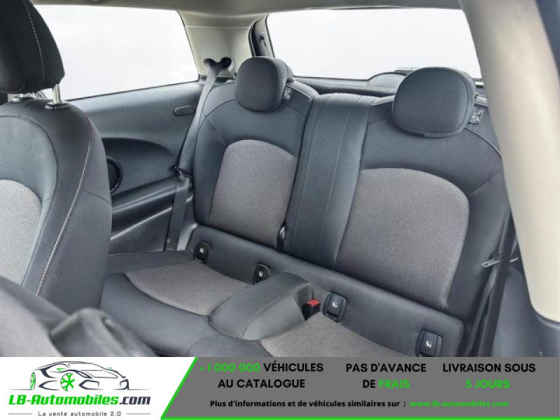 Mini Mini Cooper E 3 porte Cooper 1.5 ssential Auto  occasion  Beaupuy - photo n8