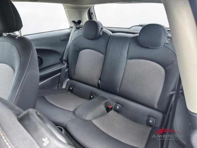 Mini Mini Cooper E 3 porte Cooper 1.5 ssential Auto  occasion  L'Union - photo n11