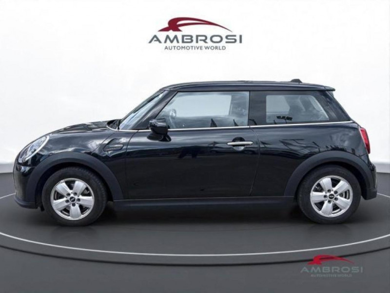 Mini Mini Cooper E 3 porte Cooper 1.5 ssential Auto  occasion  L'Union - photo n6