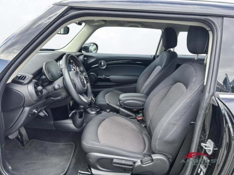 Mini Mini Cooper E 3 porte Cooper 1.5 ssential Auto  occasion  L'Union - photo n10