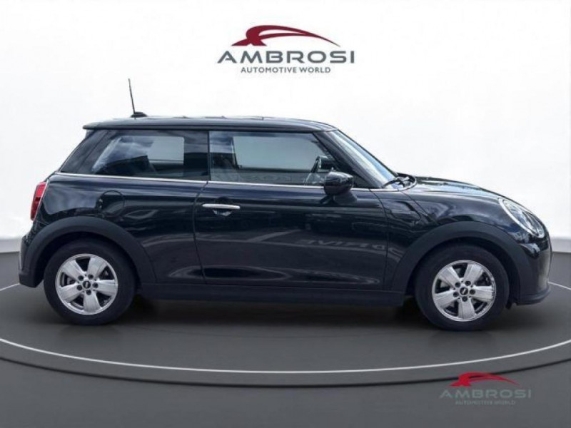 Mini Mini Cooper E 3 porte Cooper 1.5 ssential Auto  occasion  L'Union - photo n5