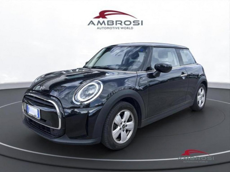 Mini Mini Cooper E 3 porte Cooper 1.5 ssential Auto  occasion  L'Union