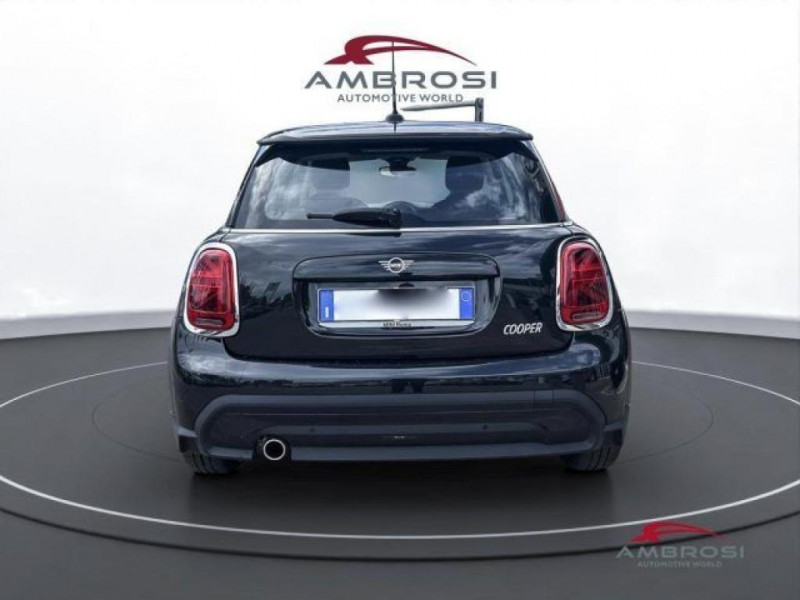 Mini Mini Cooper E 3 porte Cooper 1.5 ssential Auto  occasion  L'Union - photo n8