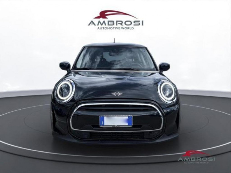 Mini Mini Cooper E 3 porte Cooper 1.5 ssential Auto  occasion  L'Union - photo n7