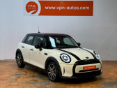 Mini Mini occasion année 2022 boite Automatique Annonce Mini Mini occasion Essence COOPER HATCH 136CH ESSENTIAL BVA7 à Labège