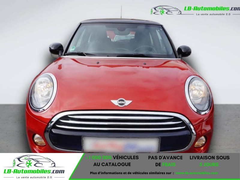 Mini Mini COOPER *Klimaautom.*PDC*nur 24.500KM*GARANTIE*++  occasion  Beaupuy - photo n3