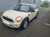 Mini Mini COOPER ONE 1.4 95 CV CRIT 2   Coignires 78
