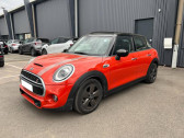 Mini Mini occasion année 2021 boite Automatique Annonce Mini Mini occasion Essence Cooper S 178ch Business Design BVA7+Toit ouvrant+options à SAINT-GREGOIRE