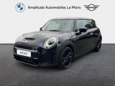Mini Mini Cooper S 178ch Classic   Le Mans 72