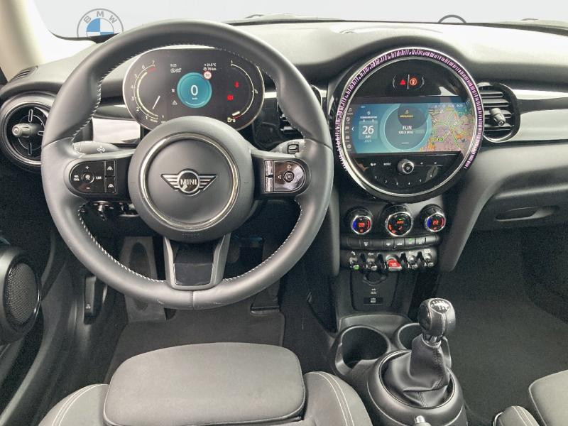 Mini Mini Cooper S 178ch Classic  occasion  Le Mans - photo n19