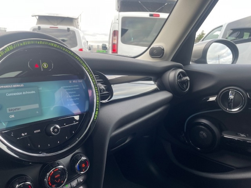 Mini Mini COOPER S 178CH  EDITION PREMIUM BVA7  occasion � Albi - photo n�13