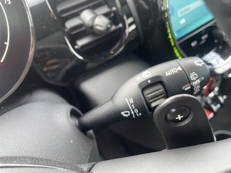 Mini Mini COOPER S 178CH  EDITION PREMIUM BVA7  occasion � Albi - photo n�15
