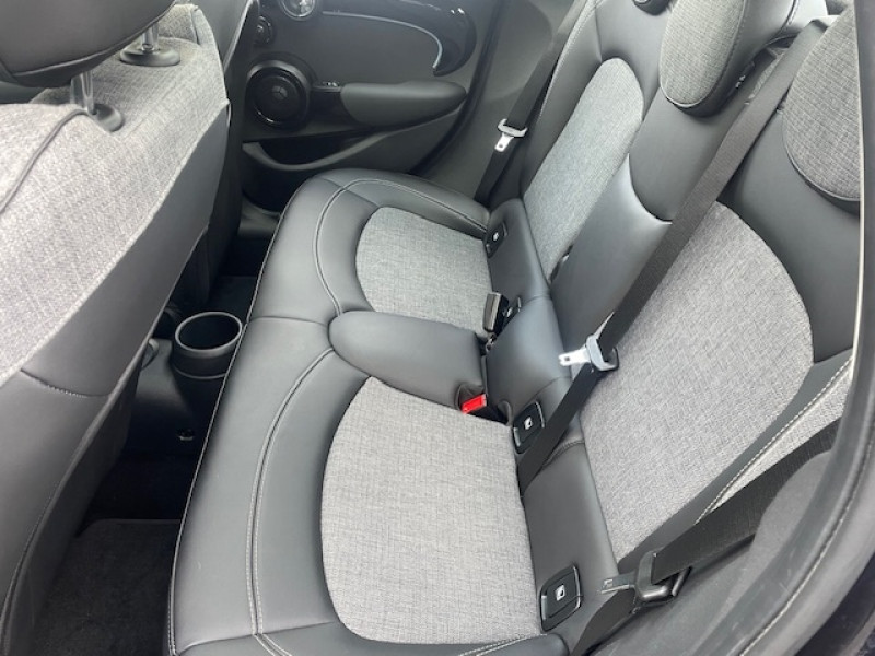 Mini Mini COOPER S 178CH  EDITION PREMIUM BVA7  occasion � Albi - photo n�18