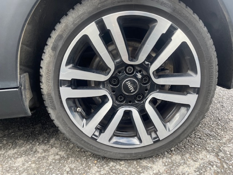 Mini Mini COOPER S 178CH  EDITION PREMIUM BVA7  occasion � Albi - photo n�20