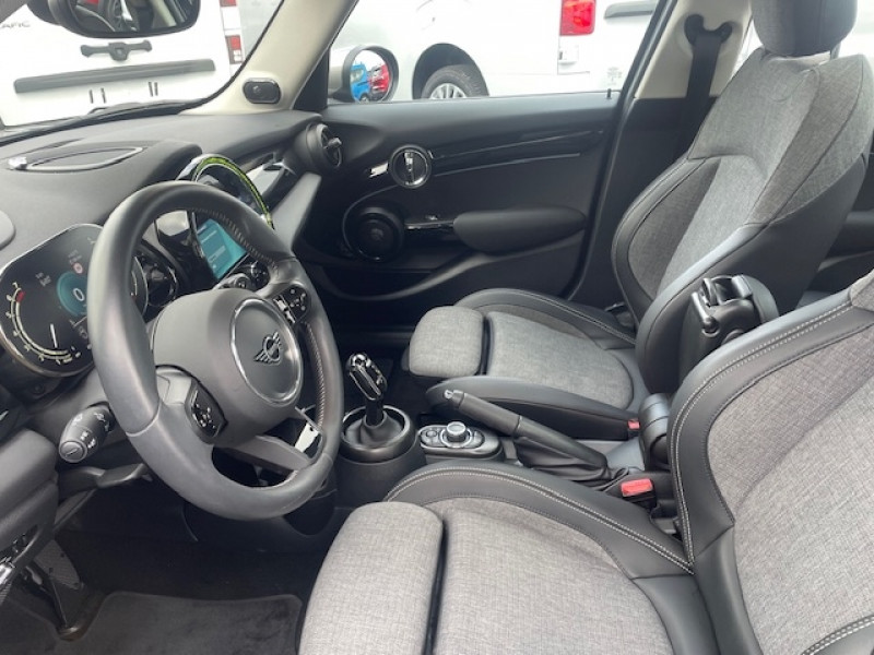 Mini Mini COOPER S 178CH  EDITION PREMIUM BVA7  occasion � Albi - photo n�17