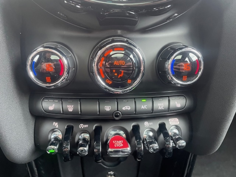 Mini Mini COOPER S 178CH  EDITION PREMIUM BVA7  occasion � Albi - photo n�12