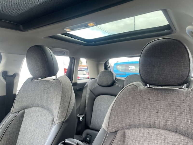 Mini Mini COOPER S 178CH  EDITION PREMIUM BVA7  occasion � Albi - photo n�16