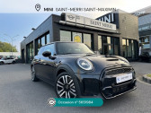 Annonce Mini Mini occasion Essence Cooper S 178ch Edition Premium Plus BVA7  Saint-Maximin