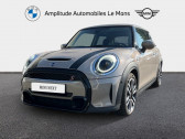 Annonce Mini Mini occasion Essence Cooper S 178ch Edition Premium Plus BVA7  Le Mans