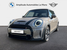 Mini Mini occasion 2023 mise en vente à Le Mans par le garage BMW MINI LE MANS - photo n°1