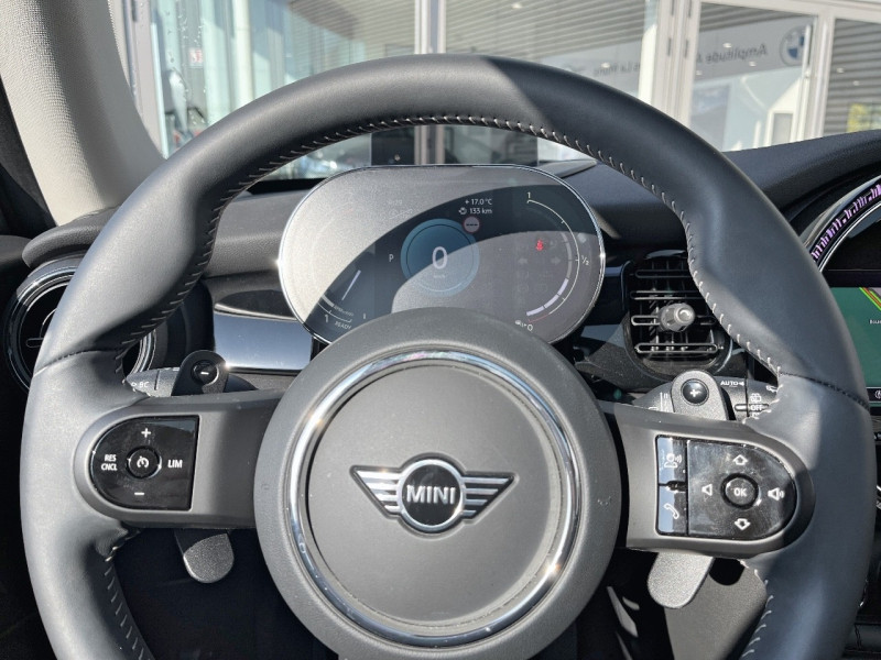Mini Mini Cooper S 178ch Edition Premium Plus BVA7  occasion  Le Mans - photo n3
