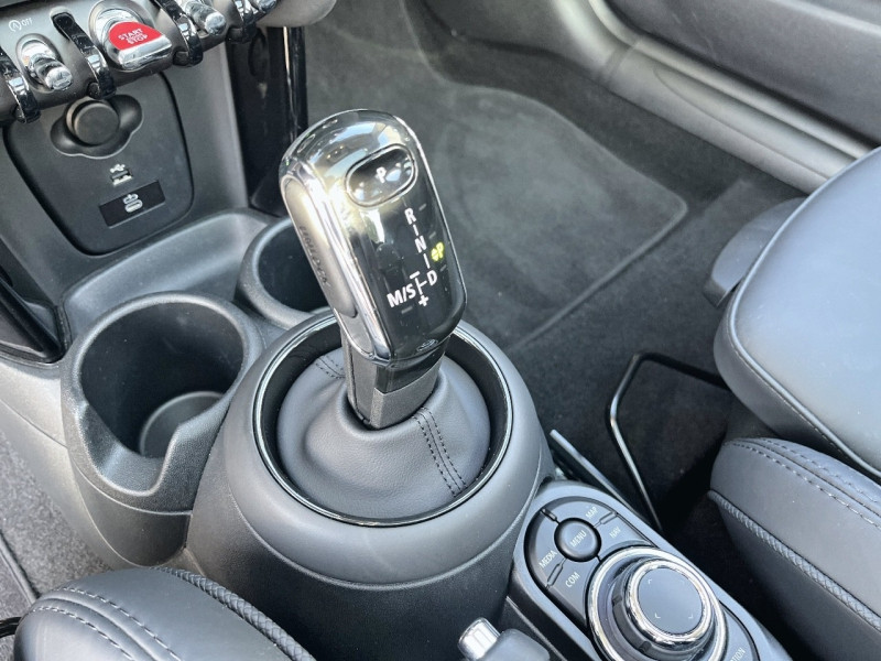 Mini Mini Cooper S 178ch Edition Premium Plus BVA7  occasion  Le Mans - photo n4