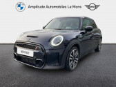 Mini Mini occasion année 2022 boite Automatique Annonce Mini Mini occasion Essence Cooper S 178ch Edition Premium Plus BVA7 à Le Mans