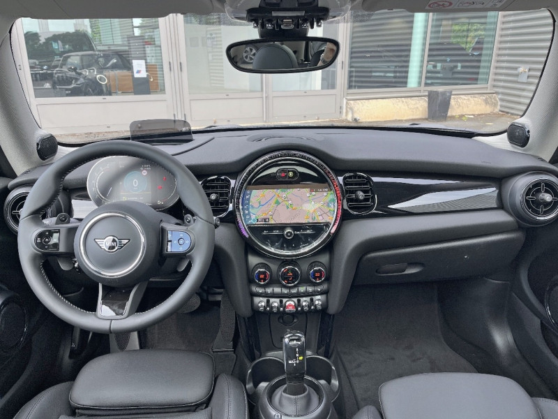 Mini Mini Cooper S 178ch Edition Premium Plus BVA7  occasion  Le Mans - photo n4