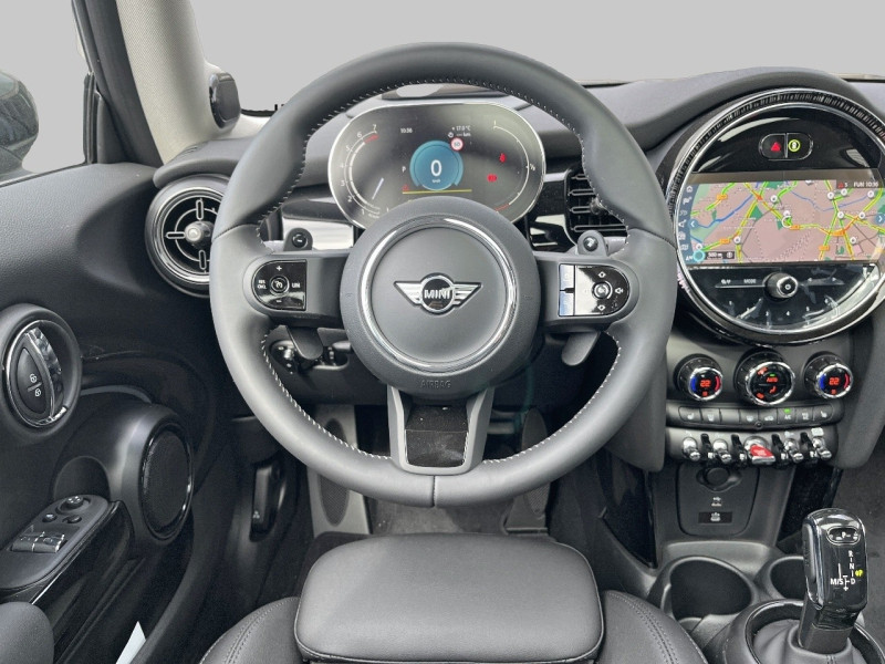 Mini Mini Cooper S 178ch Edition Premium Plus BVA7  occasion  Le Mans - photo n5