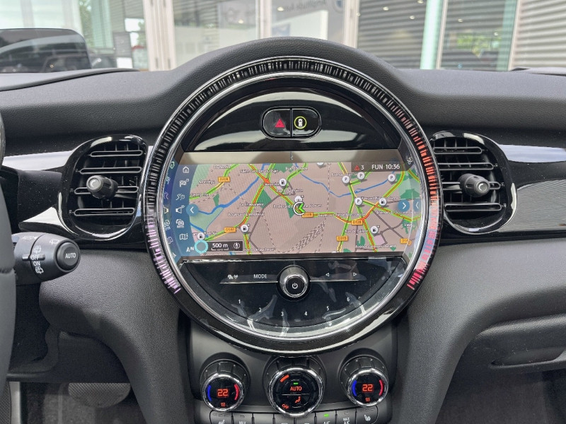 Mini Mini Cooper S 178ch Edition Premium Plus BVA7  occasion  Le Mans - photo n7