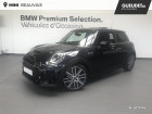 Mini Mini occasion Bleu année 2021 boite Automatique Annonce Mini Mini occasion Essence Cooper S 178ch Yours BVA7 à Beauvais