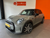 Mini Mini occasion année 2021 boite Manuelle Annonce Mini Mini occasion Essence COOPER S 178CH + OPTIONS à Foix