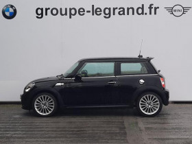 Mini Mini , garage BMW MINI LE MANS � Le Mans