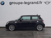 Annonce Mini Mini occasion Essence Cooper S 184ch Edition Limit?e Goodwood  Le Mans