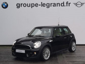 Mini Mini occasion année 2012 boite Manuelle Annonce Mini Mini occasion Essence Cooper S 184ch Edition Limit?e Goodwood à Le Mans
