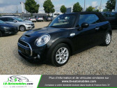 Mini Mini occasion année 2018 boite Automatique Annonce Mini Mini occasion Essence Cooper S 192 ch BVA6 à Beaupuy