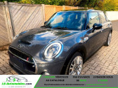 Mini Mini occasion année 2016 boite Automatique Annonce Mini Mini occasion Essence Cooper S 192 ch BVA6 à Beaupuy