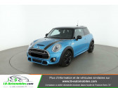 Mini Mini occasion année 2016 boite Automatique Annonce Mini Mini occasion Essence Cooper S 192 ch BVA6 à Beaupuy