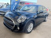Mini Mini occasion année 2019 boite Automatique Annonce Mini Mini occasion Essence Cooper S 192 ch BVA7 à Barberey-Saint-Sulpice