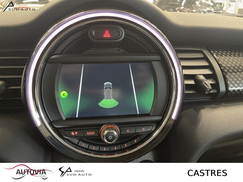 Mini Mini Cooper S 192ch 139g  occasion  Castres - photo n16