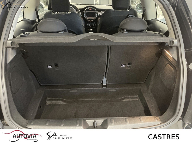 Mini Mini Cooper S 192ch 139g  occasion  Castres - photo n6