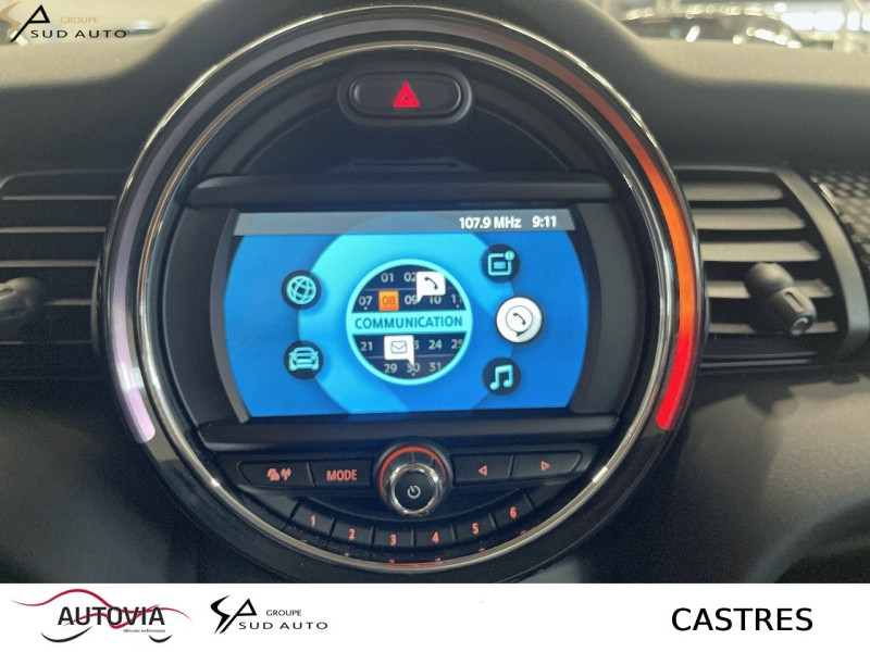 Mini Mini Cooper S 192ch 139g  occasion  Castres - photo n14