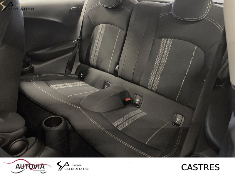 Mini Mini Cooper S 192ch 139g  occasion  Castres - photo n10