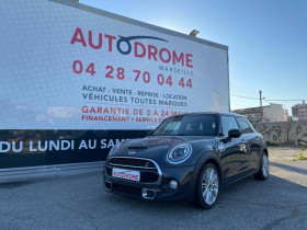 Mini Mini , garage AUTODROME à Marseille 10