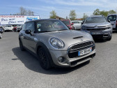 Mini Mini occasion année 2018 boite Automatique Annonce Mini Mini occasion Essence COOPER S 192CH BVA7 EURO6D-T à Albi